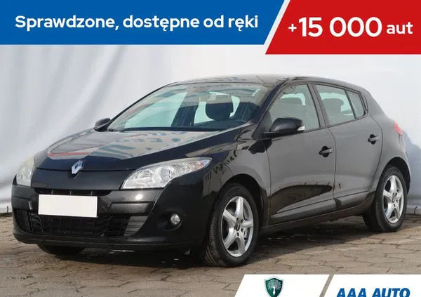 renault Renault Megane cena 21000 przebieg: 151053, rok produkcji 2009 z Mielec